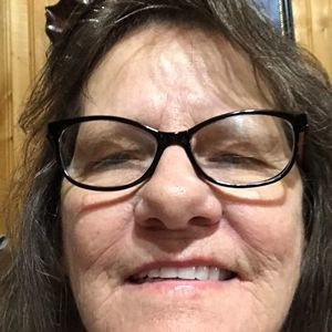 Meet your Posher, Dorothy